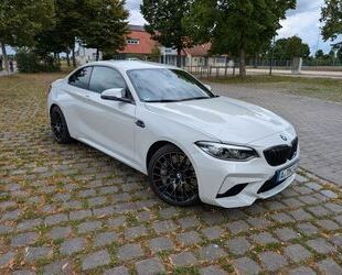 BMW M2 Gebrauchtwagen