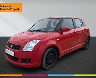 Suzuki Swift Gebrauchtwagen