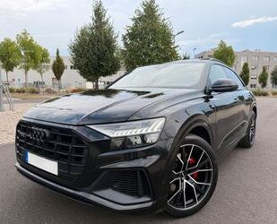 Audi Q8 Gebrauchtwagen