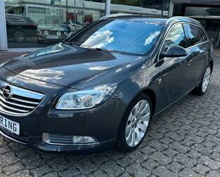 Opel Insignia Gebrauchtwagen
