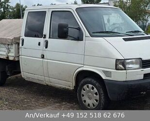 VW T4 andere Gebrauchtwagen