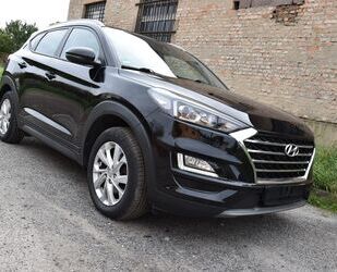 Hyundai TUCSON Gebrauchtwagen