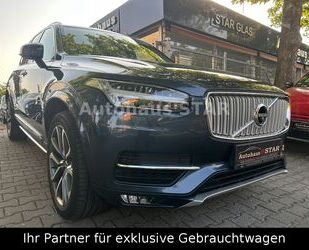 Volvo XC90 Gebrauchtwagen