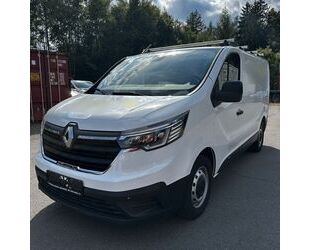 Renault Trafic Gebrauchtwagen