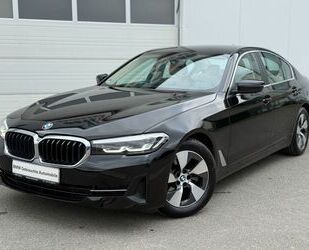BMW 520 Gebrauchtwagen