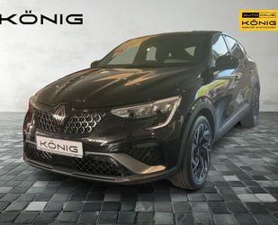 Renault Arkana Gebrauchtwagen