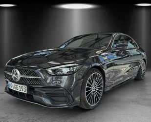 Mercedes-Benz C 220 Gebrauchtwagen