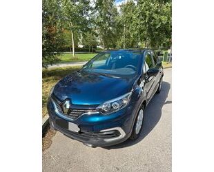 Renault Captur Gebrauchtwagen