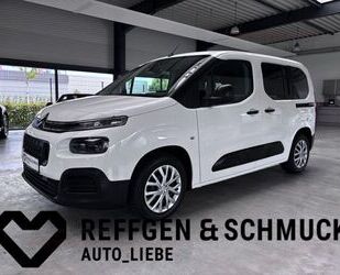 Citroen Berlingo Gebrauchtwagen