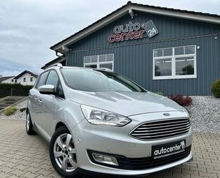 Ford Grand C-Max Gebrauchtwagen