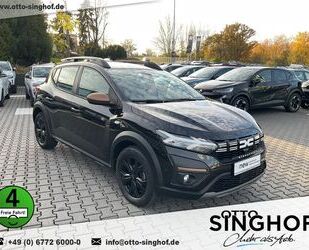 Dacia Sandero Gebrauchtwagen