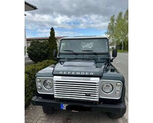 Land Rover Defender Gebrauchtwagen