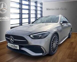 Mercedes-Benz C 220 Gebrauchtwagen