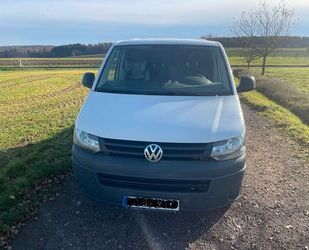 VW T5 Transporter Gebrauchtwagen
