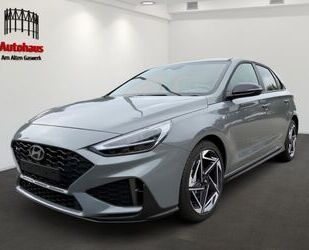 Hyundai i30 Gebrauchtwagen