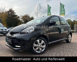 Toyota Aygo (X) Gebrauchtwagen