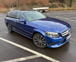 Mercedes-Benz C 220 Gebrauchtwagen