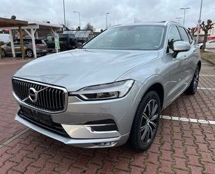 Volvo XC60 Gebrauchtwagen