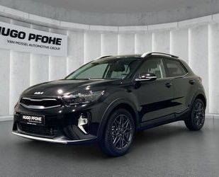 Kia Stonic Gebrauchtwagen