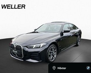 BMW 430 Gran Coupé Gebrauchtwagen