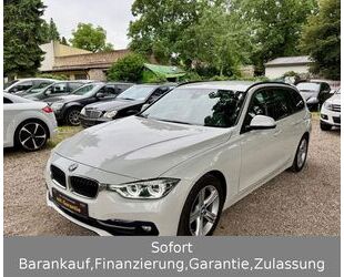 BMW 318 Gebrauchtwagen