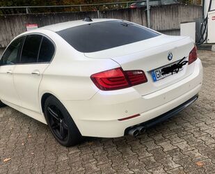 BMW 530 Gebrauchtwagen