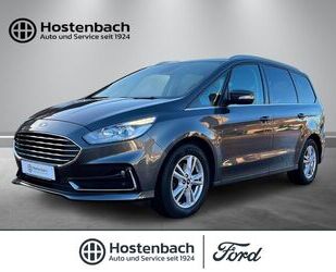 Ford Galaxy Gebrauchtwagen