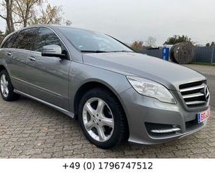 Mercedes-Benz R 350 Gebrauchtwagen