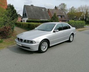 BMW BMW 540iA 2Hd*lückenlos BMW SH*100%rostfrei/origin Gebrauchtwagen