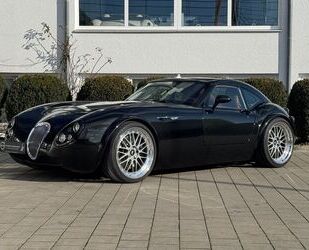 Wiesmann MF 4 Gebrauchtwagen