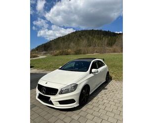 Mercedes-Benz A 180 Gebrauchtwagen