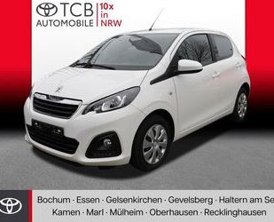 Peugeot 108 Gebrauchtwagen