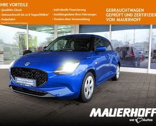 Suzuki Swift Gebrauchtwagen