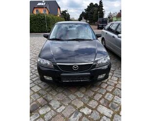 Mazda 323 Gebrauchtwagen