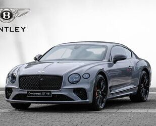 Bentley Continental GT Gebrauchtwagen