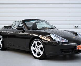 Porsche 996 Gebrauchtwagen