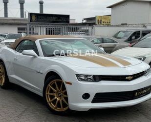 Chevrolet Camaro Gebrauchtwagen