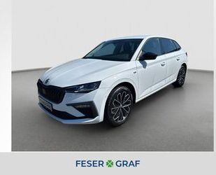 Skoda Scala Gebrauchtwagen