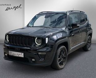 Jeep Renegade Gebrauchtwagen