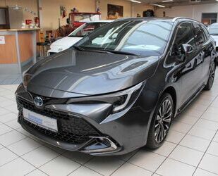 Toyota Corolla Gebrauchtwagen