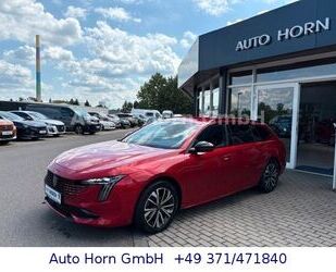 Peugeot 508 Gebrauchtwagen