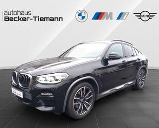 BMW X4 Gebrauchtwagen