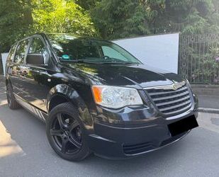 Chrysler Grand Voyager Gebrauchtwagen