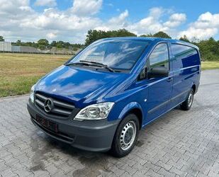 Mercedes-Benz Vito Gebrauchtwagen