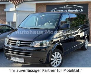 VW T5 Transporter Gebrauchtwagen