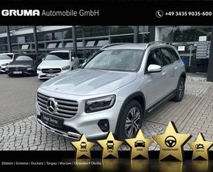 Mercedes-Benz GLB 180 Gebrauchtwagen