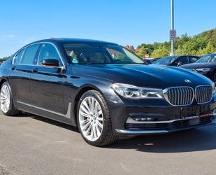 BMW 730 Gebrauchtwagen