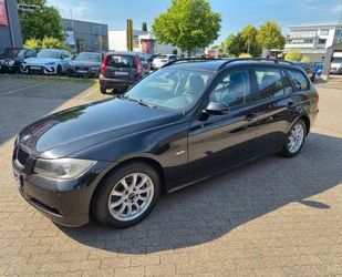 BMW 318 Gebrauchtwagen