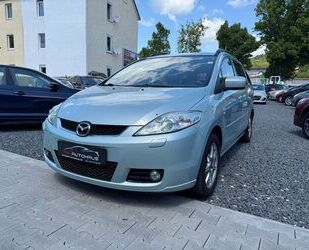 Mazda 5 Gebrauchtwagen