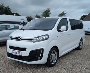 Citroen SpaceTourer Gebrauchtwagen